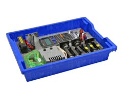 Набор "ЕГЭ. Оптика" - fgospostavki.ru - Каменск-Уральский