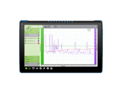 Цифровая лаборатория einsteinTablet+2. Планшетный регистратор данных со встроенными датчиками - fgospostavki.ru - Каменск-Уральский