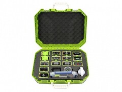 Учебно-образовательный набор "Электрические цепи" - fgospostavki.ru - Каменск-Уральский