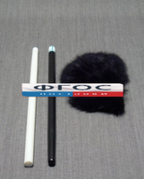 Комплект палочек по электростатике - fgospostavki.ru - Каменск-Уральский