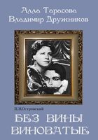 DVD "Без вины виноватые" - fgospostavki.ru - Каменск-Уральский