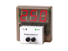Прибор для измерения индуктивности демонстрационный (цифровой) - fgospostavki.ru - Каменск-Уральский