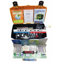 Комплект лабораторного оборудования «Пчелка-У/хим» - fgospostavki.ru - Каменск-Уральский