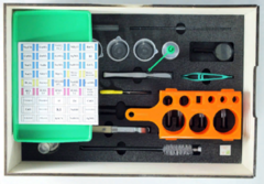 Биологическая микролаборатория с микропрепаратами и микроскопом - fgospostavki.ru - Каменск-Уральский