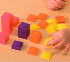 Пластиковые счетные пластины разного веса - fgospostavki.ru - Каменск-Уральский