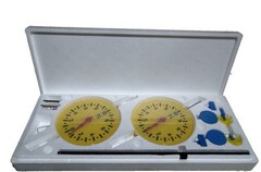 Динамометр демонстрационный (пара) - fgospostavki.ru - Каменск-Уральский