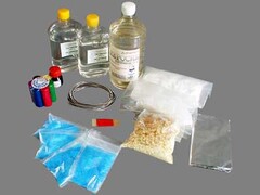 Набор материалов по физике - fgospostavki.ru - Каменск-Уральский