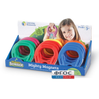 Набор подковообразных магнитов (12штук) - fgospostavki.ru - Каменск-Уральский