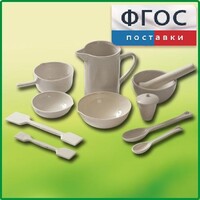 Комплект изделий из керамики, фарфора - fgospostavki.ru - Каменск-Уральский