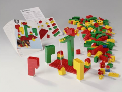 Конструктор "Первые конструкции" - fgospostavki.ru - Каменск-Уральский