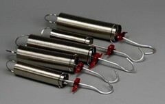 Набор пружин с различной жесткостью - fgospostavki.ru - Каменск-Уральский