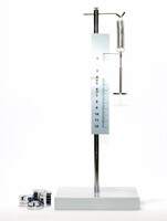 Прибор для демонстрации закона Гука - fgospostavki.ru - Каменск-Уральский