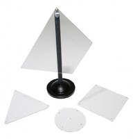 Прибор для определения центра тяжести плоской фигуры - fgospostavki.ru - Каменск-Уральский