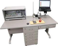 Лабораторный комплекс для учебной практической и проектной деятельности по естественнонаучным дисциплинам (физика, химия, биология и естествознание) - fgospostavki.ru - Каменск-Уральский