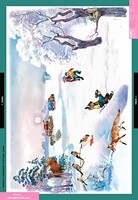 Комплект таблиц. Окружающий мир 2 класс. - fgospostavki.ru - Каменск-Уральский