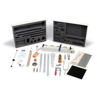 Комплект для опытов по разделу «Акустика» - fgospostavki.ru - Каменск-Уральский