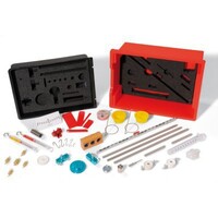 Комплект для учебных опытов по разделу «Механика» - fgospostavki.ru - Каменск-Уральский