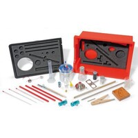 Комплект для учебных опытов по теме «Теплота» - fgospostavki.ru - Каменск-Уральский