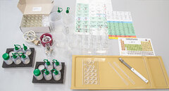 Набор химической посуды - fgospostavki.ru - Каменск-Уральский