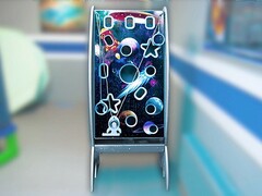 Вертикальный бильярд "Космос" - fgospostavki.ru - Каменск-Уральский