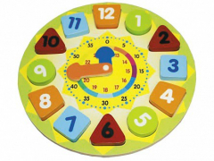 Конструктор "Часовая геометрия" - fgospostavki.ru - Каменск-Уральский