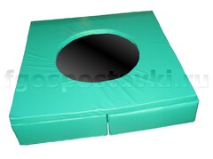 Батут с матами - fgospostavki.ru - Каменск-Уральский