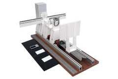 Лабораторная установка «Изучение дисперсии света» - fgospostavki.ru - Каменск-Уральский