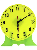 Модель часов (демонстрационная) - fgospostavki.ru - Каменск-Уральский