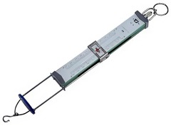 Динамометр двунаправленный (демонстрационный) - fgospostavki.ru - Каменск-Уральский