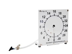 Манометр демонстрационный - fgospostavki.ru - Каменск-Уральский