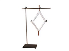 Прибор для демонстрации вращения твердого тела - fgospostavki.ru - Каменск-Уральский