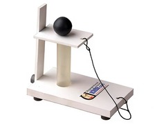 Прибор для демонстрации инерции и инертности тела - fgospostavki.ru - Каменск-Уральский