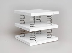 Прибор для демонстрации упругих деформаций - fgospostavki.ru - Каменск-Уральский