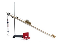 Трибометр демонстрационный - fgospostavki.ru - Каменск-Уральский