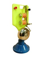 Звонок электрический демонстрационный - fgospostavki.ru - Каменск-Уральский