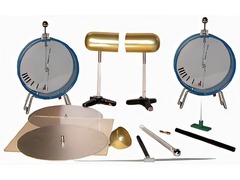 Электрометры с набором принадлежностей - fgospostavki.ru - Каменск-Уральский