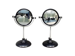 Зеркало выпуклое и вогнутое (комплект) - fgospostavki.ru - Каменск-Уральский