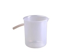 Стакан отливной лабораторный - fgospostavki.ru - Каменск-Уральский