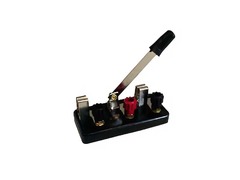 Переключатель однополюсный лабораторный - fgospostavki.ru - Каменск-Уральский