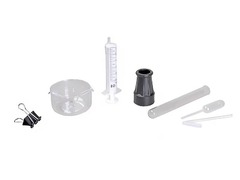 Лабораторный набор "Исследование атмосферного давления" - fgospostavki.ru - Каменск-Уральский