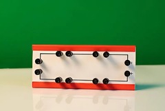 Коммутационная плата для сборки электрических цепей - fgospostavki.ru - Каменск-Уральский