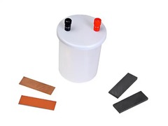 Набор по электролизу (лабораторный) - fgospostavki.ru - Каменск-Уральский