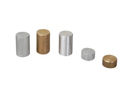 Набор тел равной массы и равного объема (лабораторный) - fgospostavki.ru - Каменск-Уральский