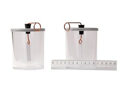 Электроскопы (2 штуки) - fgospostavki.ru - Каменск-Уральский