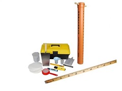 Комплект для исследования снежного покрова - fgospostavki.ru - Каменск-Уральский