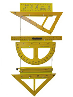 Комплект инструментов классных - fgospostavki.ru - Каменск-Уральский