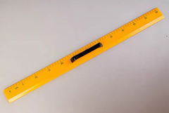 Линейка классная пластмассовая 60 см - fgospostavki.ru - Каменск-Уральский