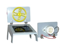 Комплект для демонстрации превращений световой энергии - fgospostavki.ru - Каменск-Уральский