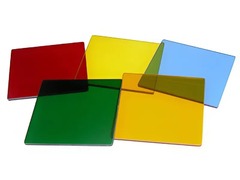 Набор светофильтров - fgospostavki.ru - Каменск-Уральский