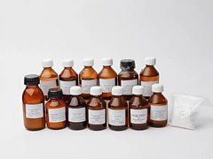 Набор № 5 С "Органические вещества" - fgospostavki.ru - Каменск-Уральский